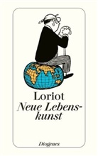 Loriot - Neue Lebenskunst