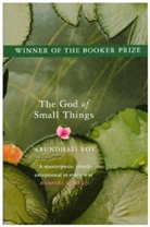 Arundhati Roy, Roy Arundhati - The God of Small Things
