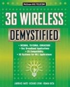 Lawrence Harte, Lawrence J. Harte, Roman Kikta, Romm Kikta, Richard Levine - 3G Wireless Demystified