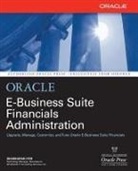Shankaran Iyer - Oracle E-Business Suite Financials Administration
