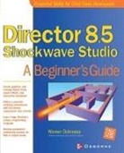 Warren Ockrassa - Director 8.5 Shockwave Studio