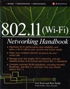 Neil Reid, Neil P. Reid, Ron Seide, Ron Siede - 802.11 (Wi-Fi)