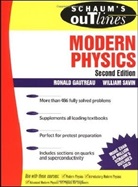 Ronald Gatreau, R Gautreau, Ronald Gautreau, Gautreau Ronald, W Savin, William Savin... - Modern Physics