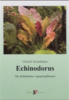 Christa Kasselmann, Christel Kasselmann - Echinodorus