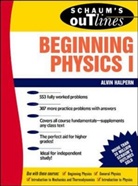 Alvin Halpern, Alvin M. Halpern, Halpern Alvin - Beginning Physics