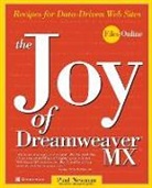 Paul Newman - The Joy of Dreamweaver MX