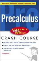 Kimberly S. Kirkpatrick, Safier, Fred Safier, Safier Fred, Kimberly S. Kirkpatrick - Precalculus