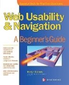 Merlyn Holmes - Web Usability & Navigation