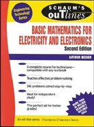 Arthur Beiser, Emeritus Arthur Beiser, Beiser Arthur, Beiser Emeritus Arthur - Basic Mathematics for Electricity and Electronics