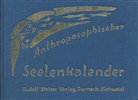 Rudolf Steiner - Anthroposophischer Seelenkalender
