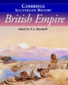P. J. Marshall, P. J. Marshall - The British Empire