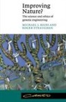 M Reiss, Michael J Reiss, Michael J. Reiss, R Straughan, Roger Straughan - Improving Nature