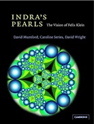 David Mumford, Caroline Series, David Wright - Indra's Pearls : the Vision of Felix Klein