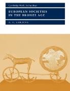 Harding A. F., John Coles, A. F. Harding, A. F. (University of Durham) Harding, A.F. Harding, Norman Yoffee - European Societies in the Bronze Age
