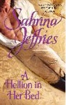 Sabrina Jeffries - A Hellion in Her Bed