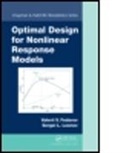 Valerii V. Fedorov, Valerii V. (Quintiles Fedorov, Valerii V. Leonov Fedorov, Valerii V./ Leonov Fedorov, Fedorov Valerii V., Sergei L. Leonov... - Optimal Design for Nonlinear Response Models