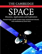 Raymond Ghirardi, Isabelle Sourbes-Verger, Fernand Verger - The Cambridge Encyclopedia of Space