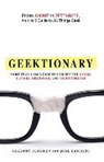 Gregory Bergman, Gregory Lambert Bergman, Josh Lambert, Josh Nathaniel Lambert - Geektionary