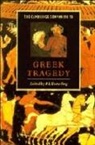 P E Easterling, P. E. Easterling, P.E. Easterling, P. E. Easterling, P. E. (University of Cambridge) Easterling, Easterling P. E. - Greek Tragedy