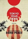 David Peace, Mark Bramhall - Tokyo Year Zero (Audio book)
