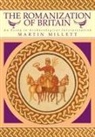 Martin Millett, Martin (University of Durham) Millett - The Romanization Of Britain