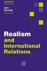 Jack Donnelly - Realism and International Realions