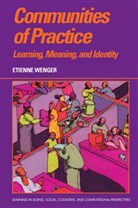Etienne Wenger, John Seely Brown, Roy Pea - Communities of Practice