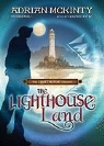 Adrian McKinty, Gerard Doyle - The Lighthouse Land (Audio book)