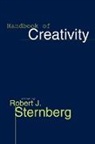 Sternberg, Robert J Sternberg, Robert J. Sternberg, Robert J. Sternberg - Handbook of Creativity
