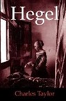 Charles Taylor - Hegel