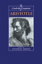 Johnathon Barnes, Jonathan Barnes, Jonathan Barnes - Aristotle
