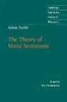 Adam Smith, Knud Haakonssen - Adam Smith