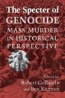 Robert Gellately, Robert Gellately, Ben Kiernan, Gellately Robert - The Spector of Genocide