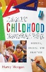 Harry Morgan, Morgan Harry - Early Childhood Education