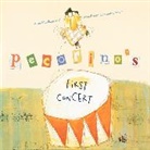 Alan Madison, Alan/ Cantone Madison, Madison Alan, Annalaura Cantone, Anna-Laura Cantone, Cantone AnnaLaura - Pecorino's First Concert