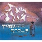 Robert Burleigh, Robert/ Young Burleigh, Ed Young - Tiger of the Snows