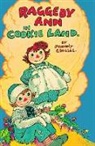 Johnny Gruelle, Johnny/ Gruelle Gruelle, Gruelle Johnny, Johnny Gruelle, Gruelle Johnny - Raggedy Ann in Cookie Land