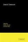 Andrew Brook, Don Ross, Andrew Brook, Don Ross - Daniel Dennet