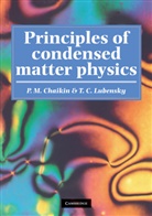 P. M. Chaikin, Paul M. Chaikin, T. C. Lubensky - Principles of Condensed Matter Physics