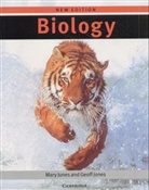 Geoff Jones, M Jones, Mary Jones - Biology