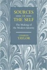 Taylor, Charles Taylor - Sources of the Self: the Making