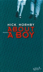 Nick Hornby, Clara Drechsler, Harald Hellmann - About a Boy