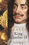 Antonia Fraser, Lady Antonia Fraser - King Charles II