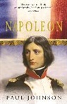 Paul Johnson, Johnson Paul - Napoleon (Johnson)