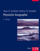 Alan Strahler, Alan H Strahler, Alan H (Prof. Dr. Strahler, Alan H (Prof. Dr.) Strahler, Alan H. Strahler, Arthur N Strahler... - Physische Geographie