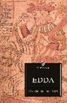 Snorri Sturluson, Sturluson, Snorri Sturluson, Anthony Faulkes - Edda