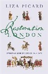 Liza Picard, Picard Liza - Restoration London