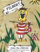 Mike Osborne - Filbert the Flea