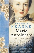 Antonia Fraser, Lady Antonia Fraser - Marie Antoinette