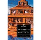 A C Cawley, A.C. Ed. Cawley, Various, A. C. Cawley - Everyman and medieval miracle plays